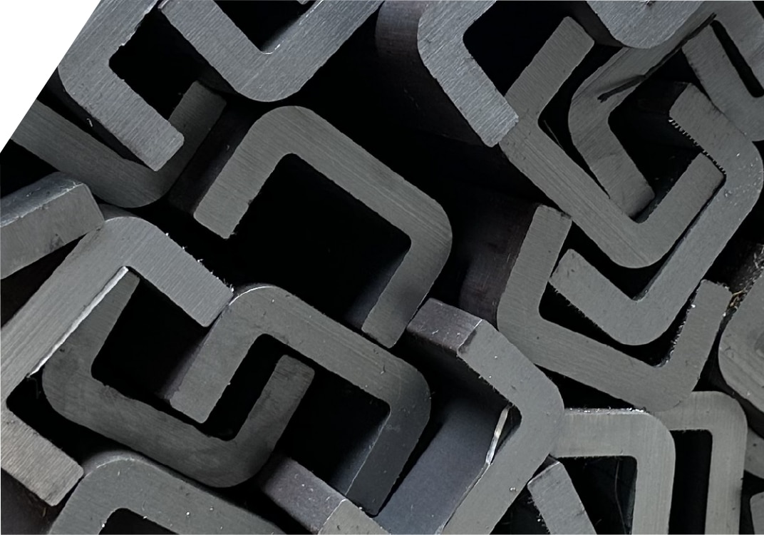 Matières premières illustrant l’expertise de sourcing de l’entreprise AMG